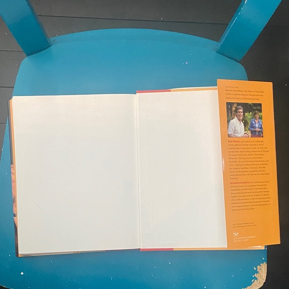 Fiesta at Rick's Cookbook - Picture 4 of 6